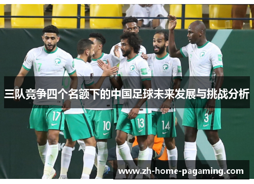 三队竞争四个名额下的中国足球未来发展与挑战分析 三队竞争四个名额下的中国足球未来发展与挑战分析