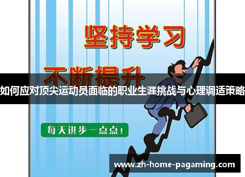 如何应对顶尖运动员面临的职业生涯挑战与心理调适策略