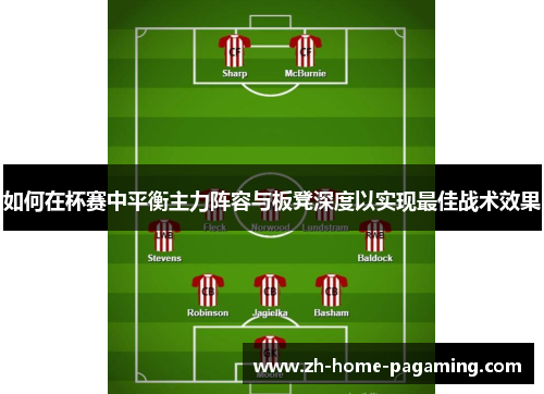 如何在杯赛中平衡主力阵容与板凳深度以实现最佳战术效果 如何在杯赛中平衡主力阵容与板凳深度以实现最佳战术效果