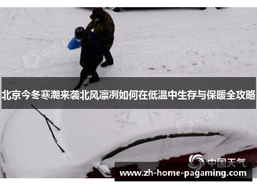 北京今冬寒潮来袭北风凛冽如何在低温中生存与保暖全攻略