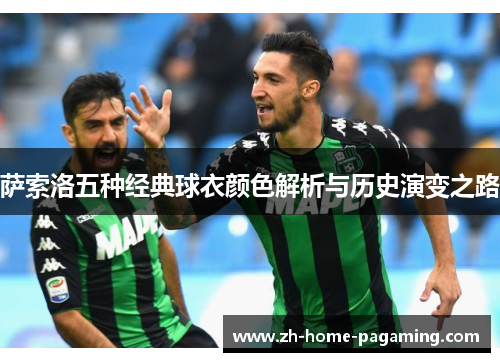 萨索洛五种经典球衣颜色解析与历史演变之路 萨索洛五种经典球衣颜色解析与历史演变之路