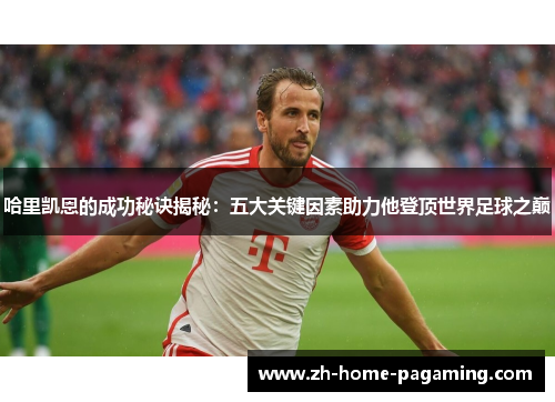 哈里凯恩的成功秘诀揭秘：五大关键因素助力他登顶世界足球之巅