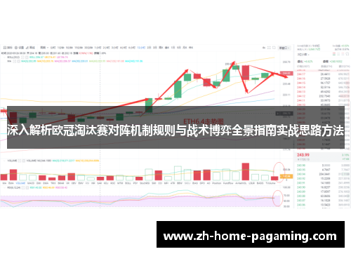 深入解析欧冠淘汰赛对阵机制规则与战术博弈全景指南实战思路方法