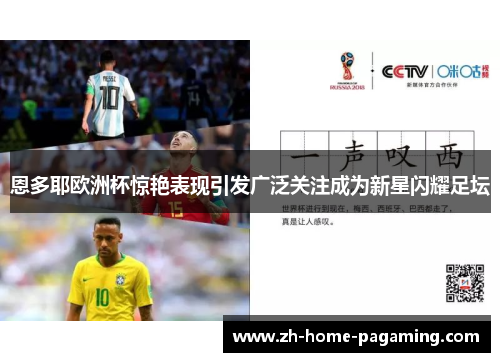 恩多耶欧洲杯惊艳表现引发广泛关注成为新星闪耀足坛